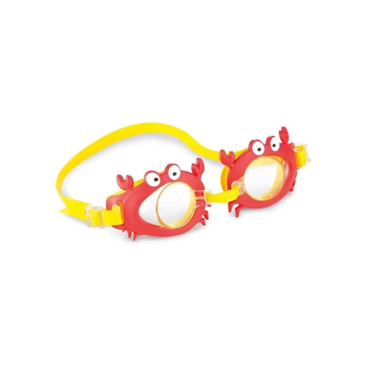 Gloria Store Accessori Intex<Occhialini Fun Per Bambini - Intex 55610