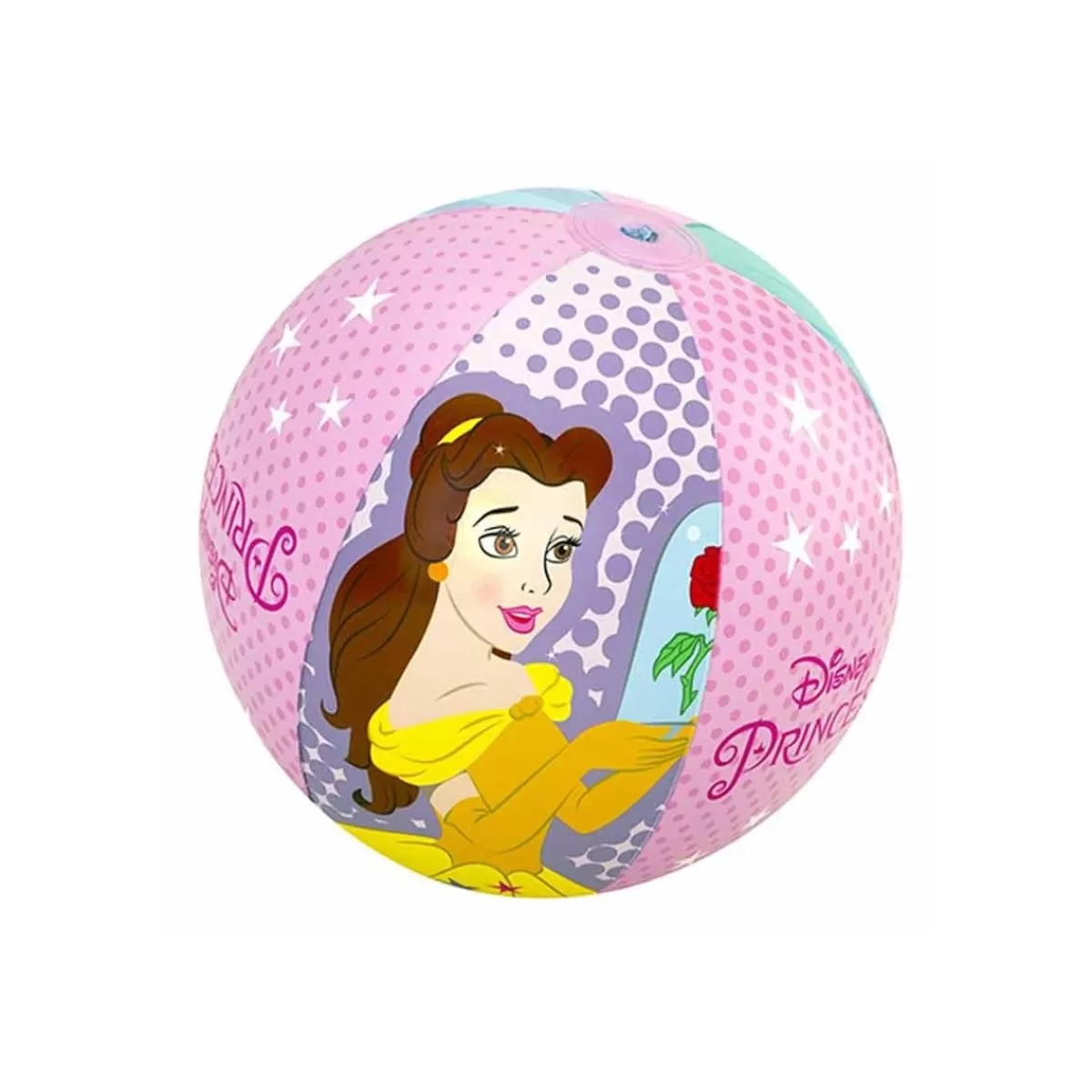 Gloria Store Gonfiabili Bestway<Palla Gonfiabile Principesse Disney D.51 Cm - Bestway 91042