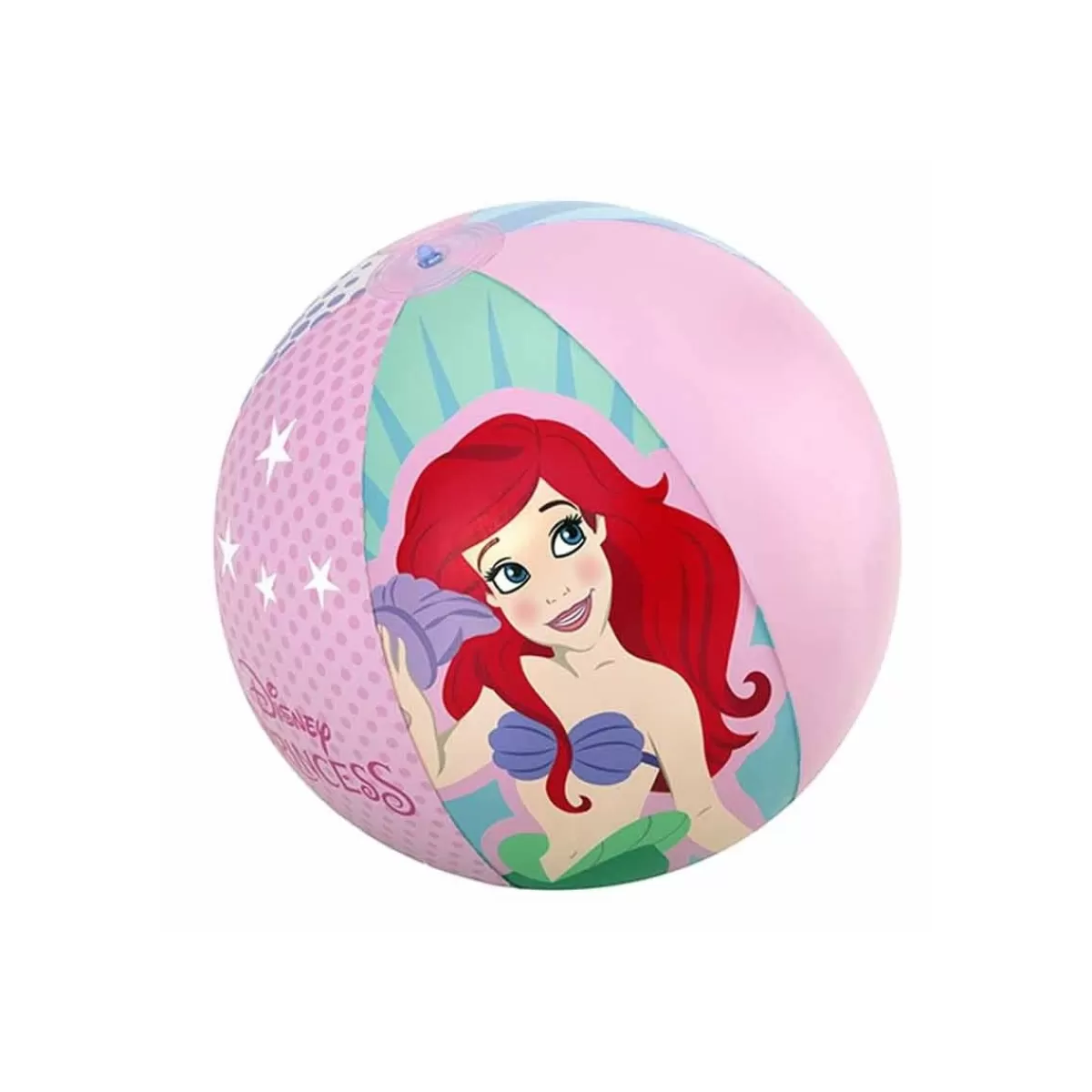 Gloria Store Gonfiabili Bestway<Palla Gonfiabile Principesse Disney D.51 Cm - Bestway 91042