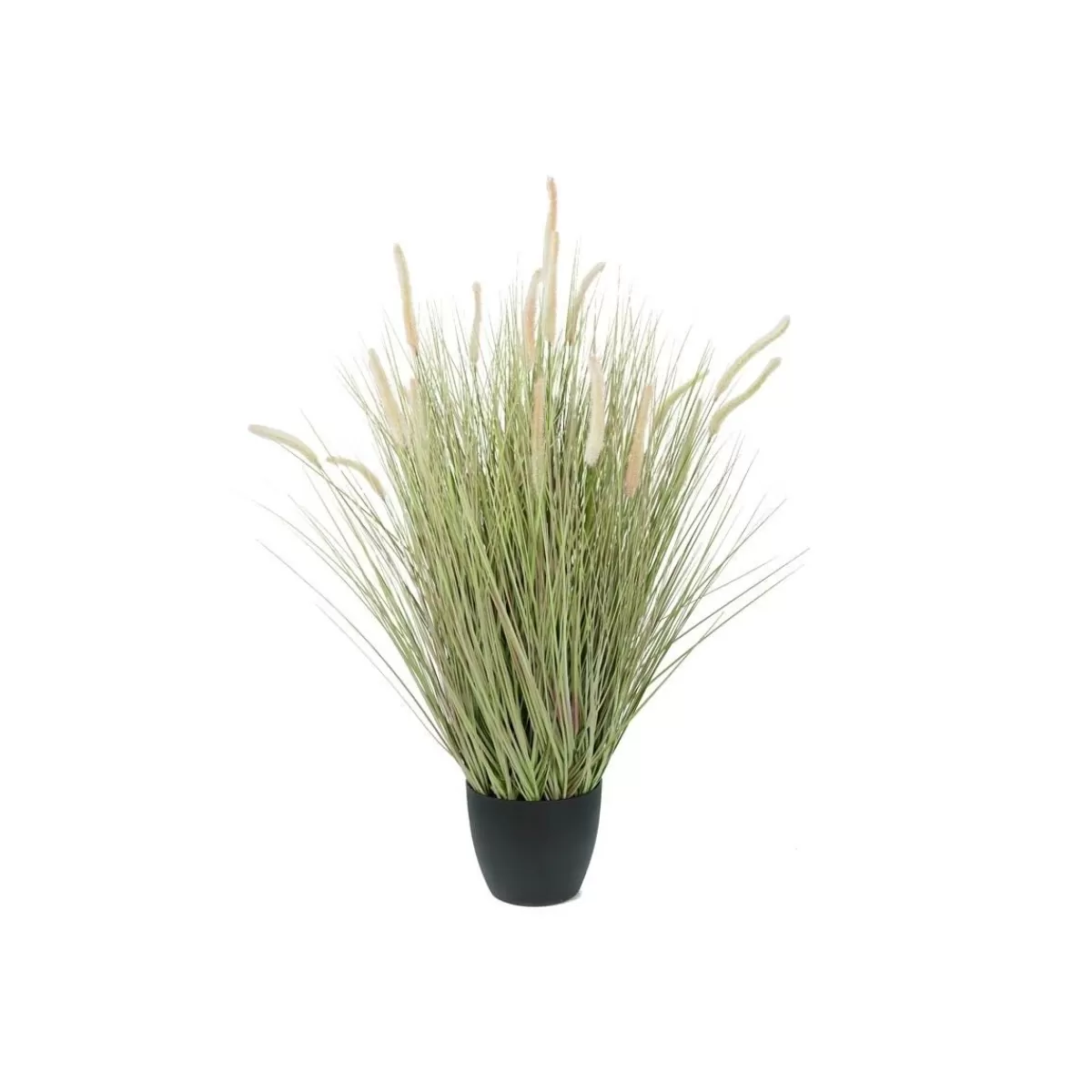 Gloria Store Piante<Pianta Pampas Artificiale Con Vaso H.120 Cm