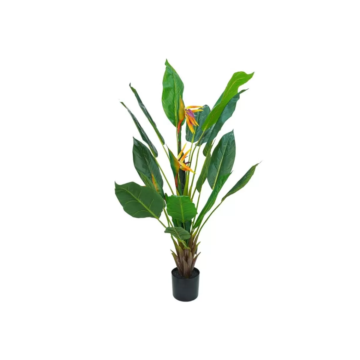 Gloria Store Piante<Pianta Strelitzia Artificiale