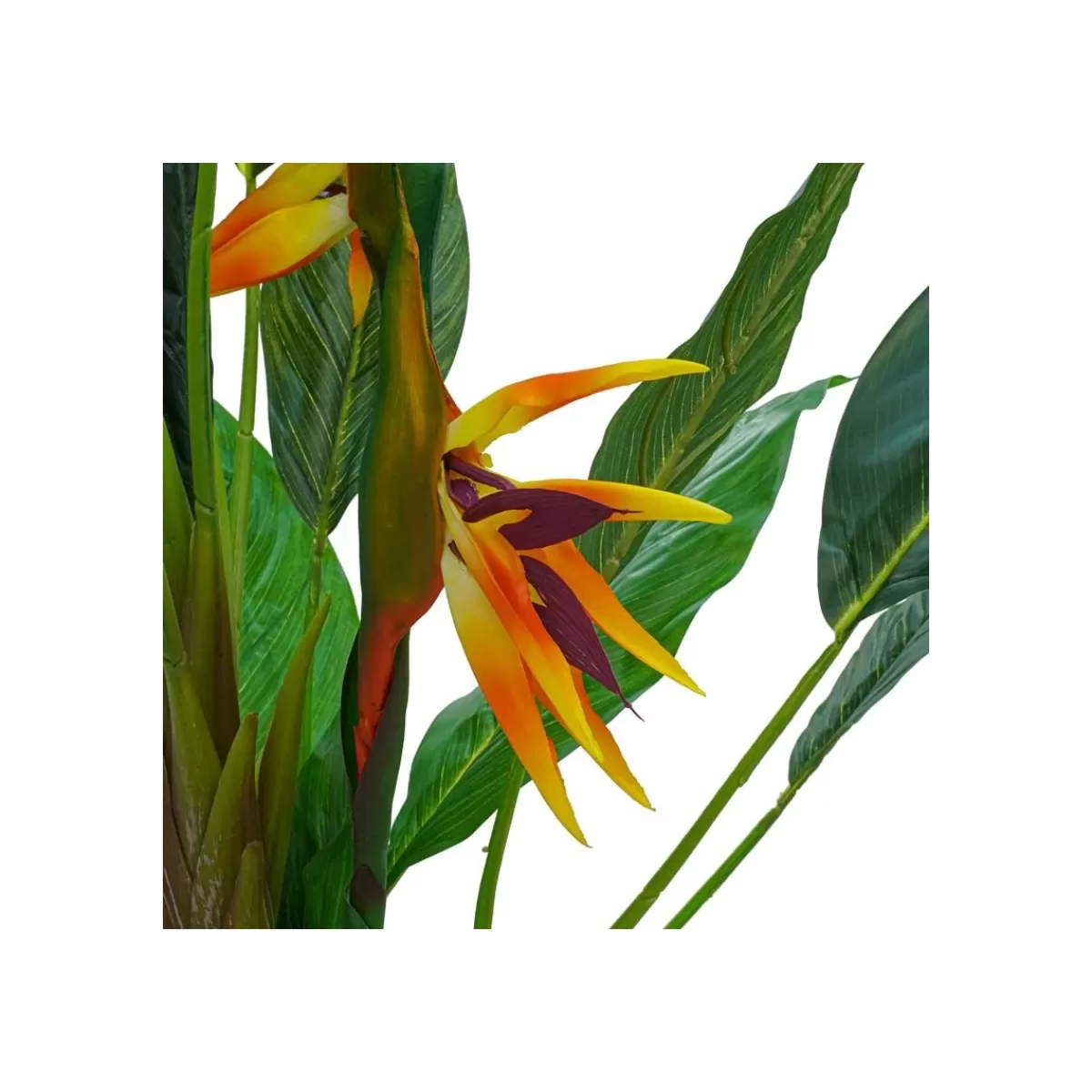 Gloria Store Piante<Pianta Strelitzia Artificiale