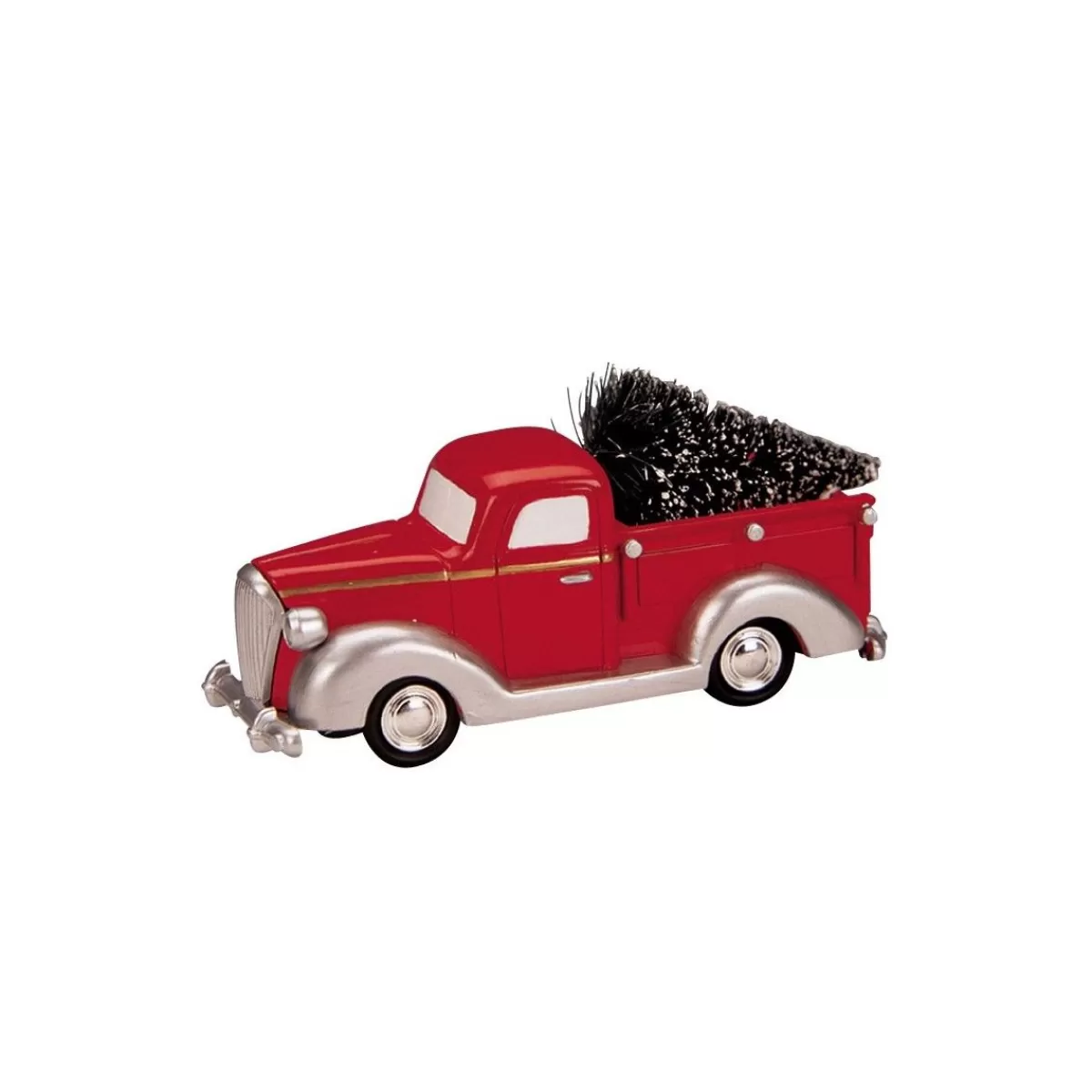 Gloria Store Accessori<Pick-Up Truck - Lemax 84837