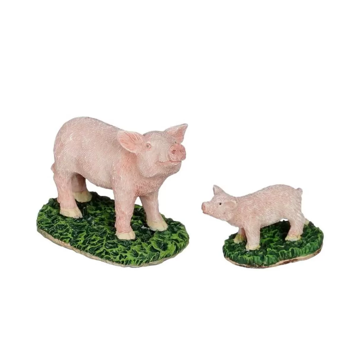 Gloria Store Luville<Pigs And Piglets 2 Pieces - Luville 1163046