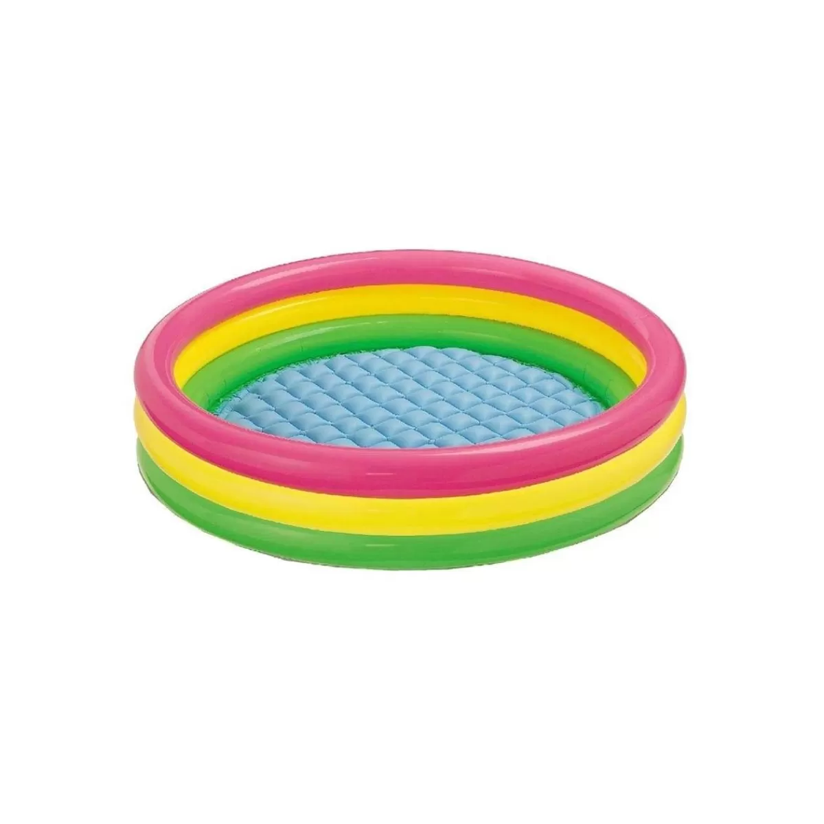 Gloria Store Piscine gonfiabili<Piscina Gonfiabile Per Bambini D.147xH.33 Cm - Intex 57422