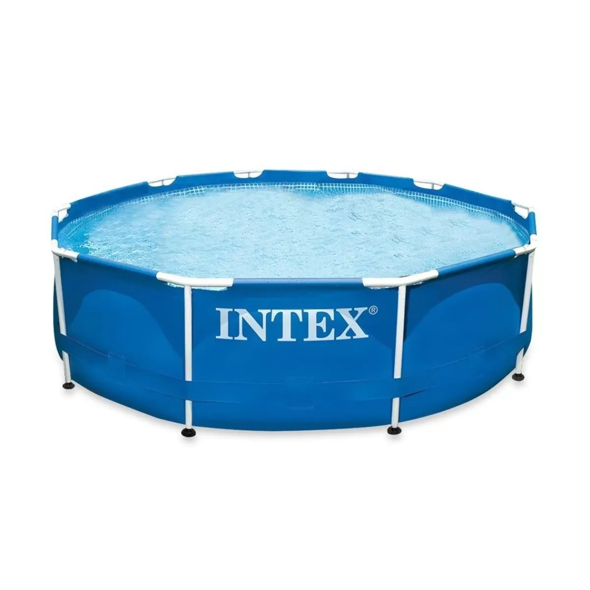 Gloria Store Piscine Fuori Terra Intex<Piscina Metal Frame 305x76 Cm - Intex 28200