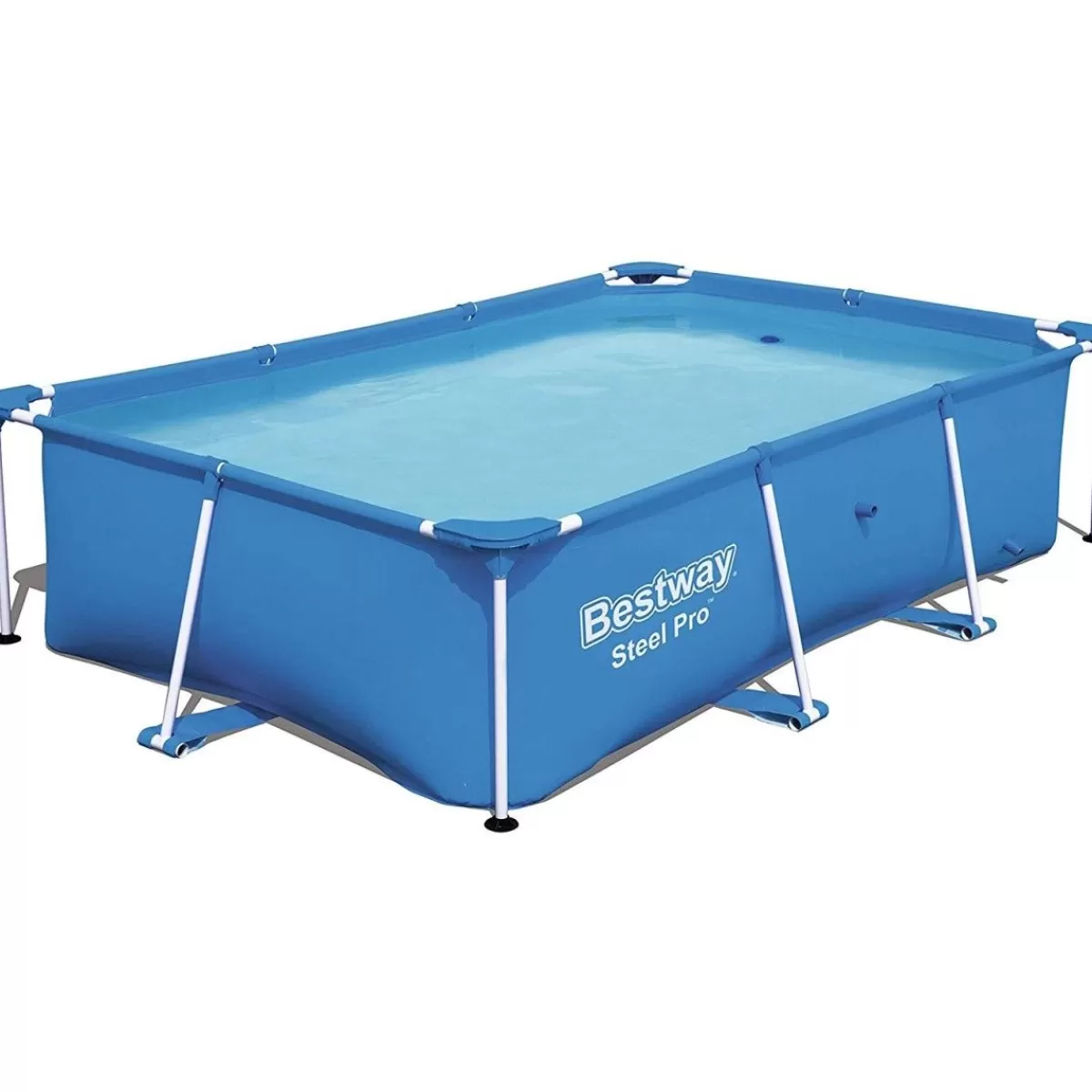 Gloria Store Piscine Fuori Terra Bestway<Piscina Steel Pro 259x170x61 Cm - Bestway 56403