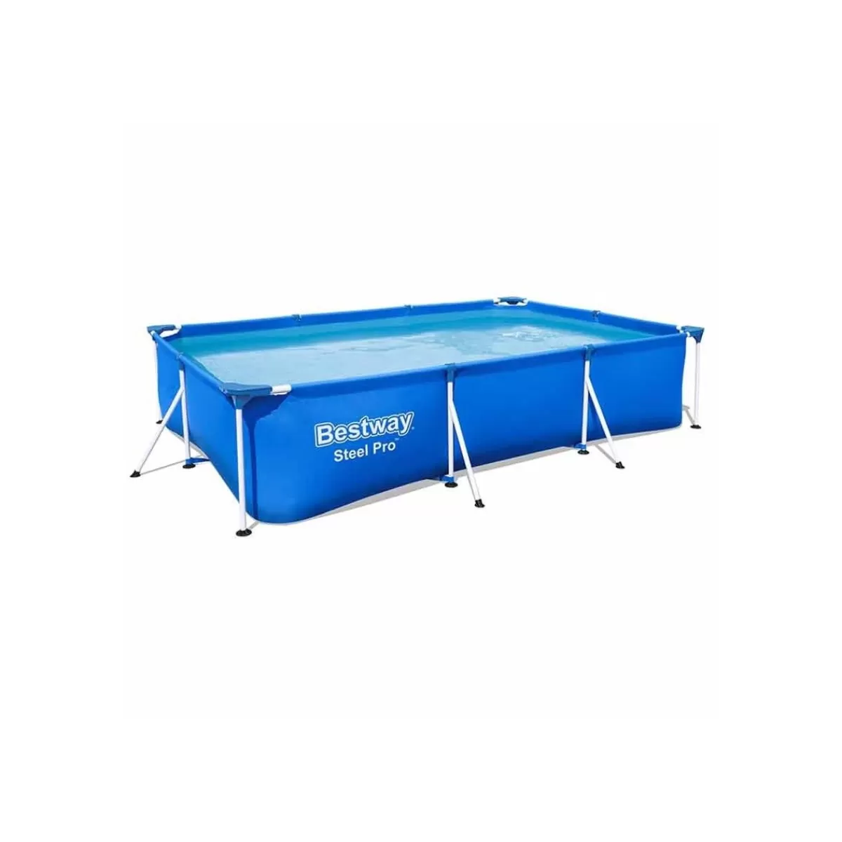 Gloria Store Piscine Fuori Terra Bestway<Piscina Steel Pro 300x201x66 Cm - Bestway 56404