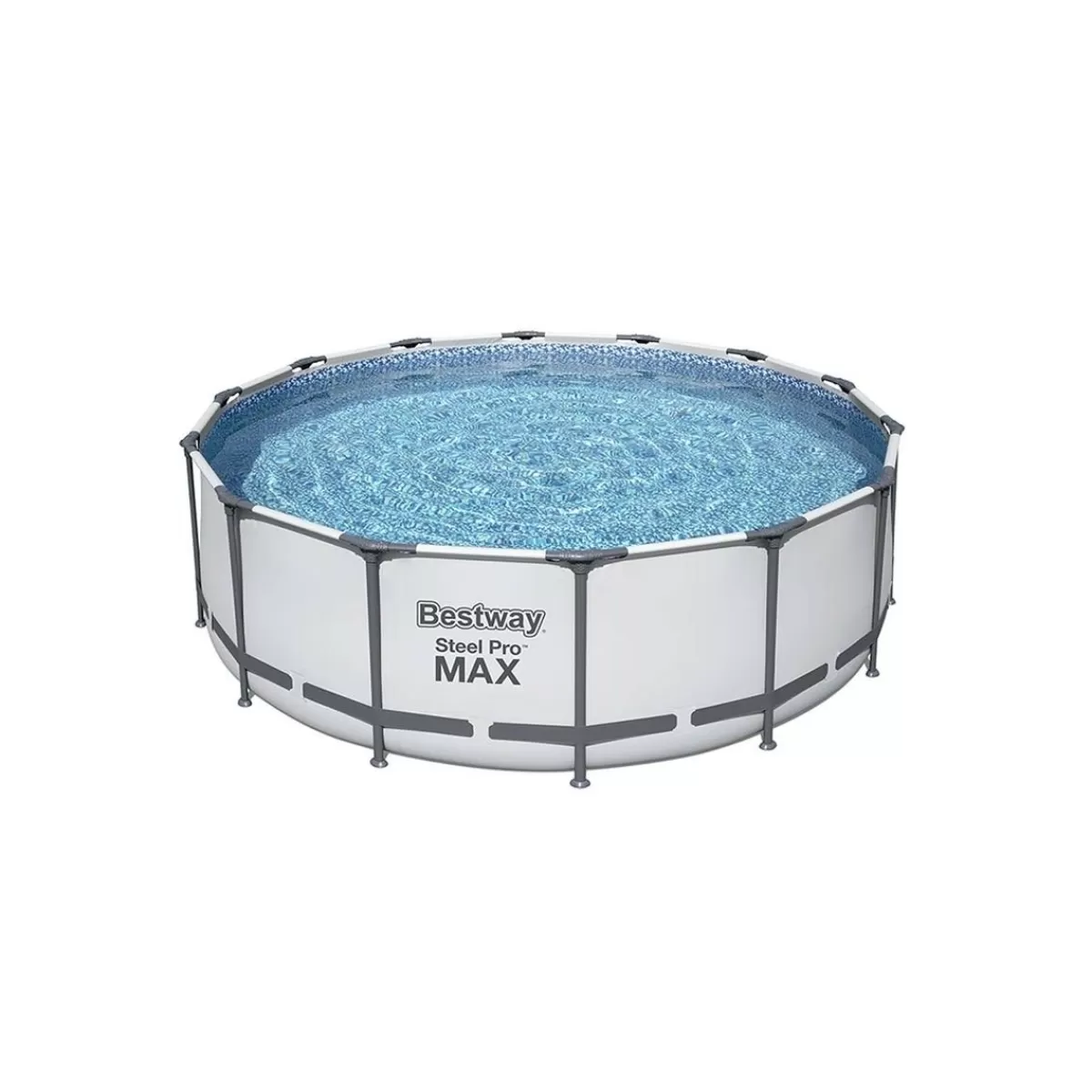 Gloria Store Piscine Fuori Terra Bestway<Piscina Steel Pro Max 427x122 Cm - Bestway 5612X