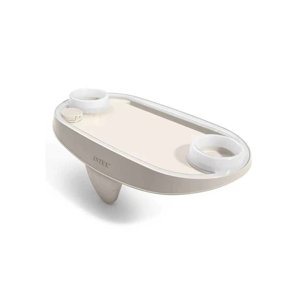 Gloria Store Spa e Accessori<Porta Oggetti Con Luce Per Spa - Intex 28520