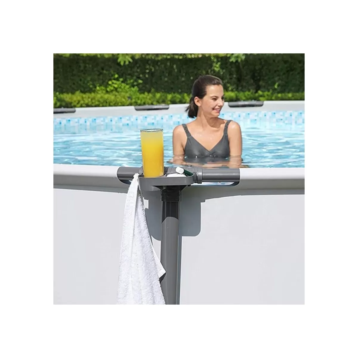 Gloria Store Accessori Bestway<Portaoggetti Per Piscine - Bestway 58641