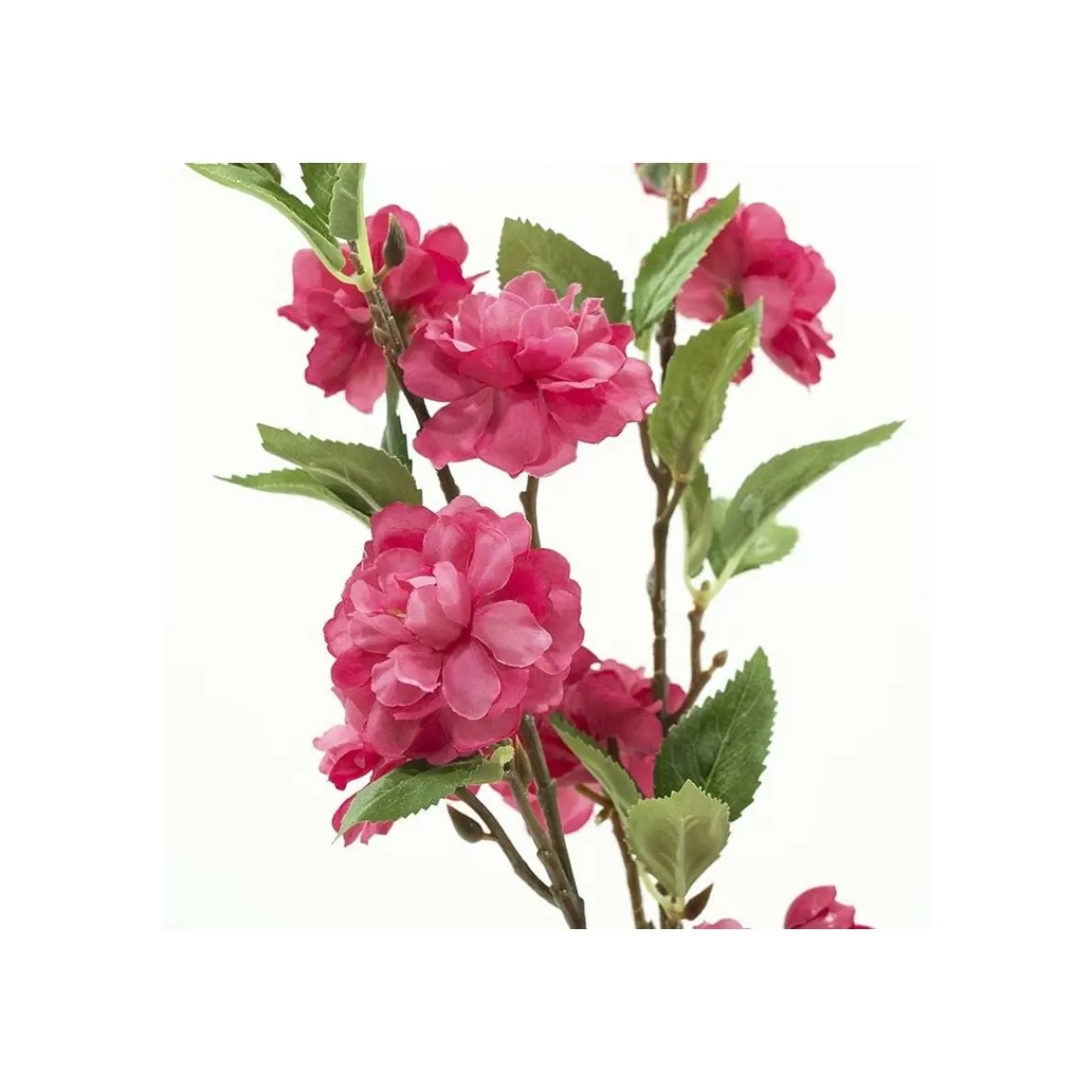 Gloria Store Fiori<Ramo Di Bouganville Fucsia 90 Cm