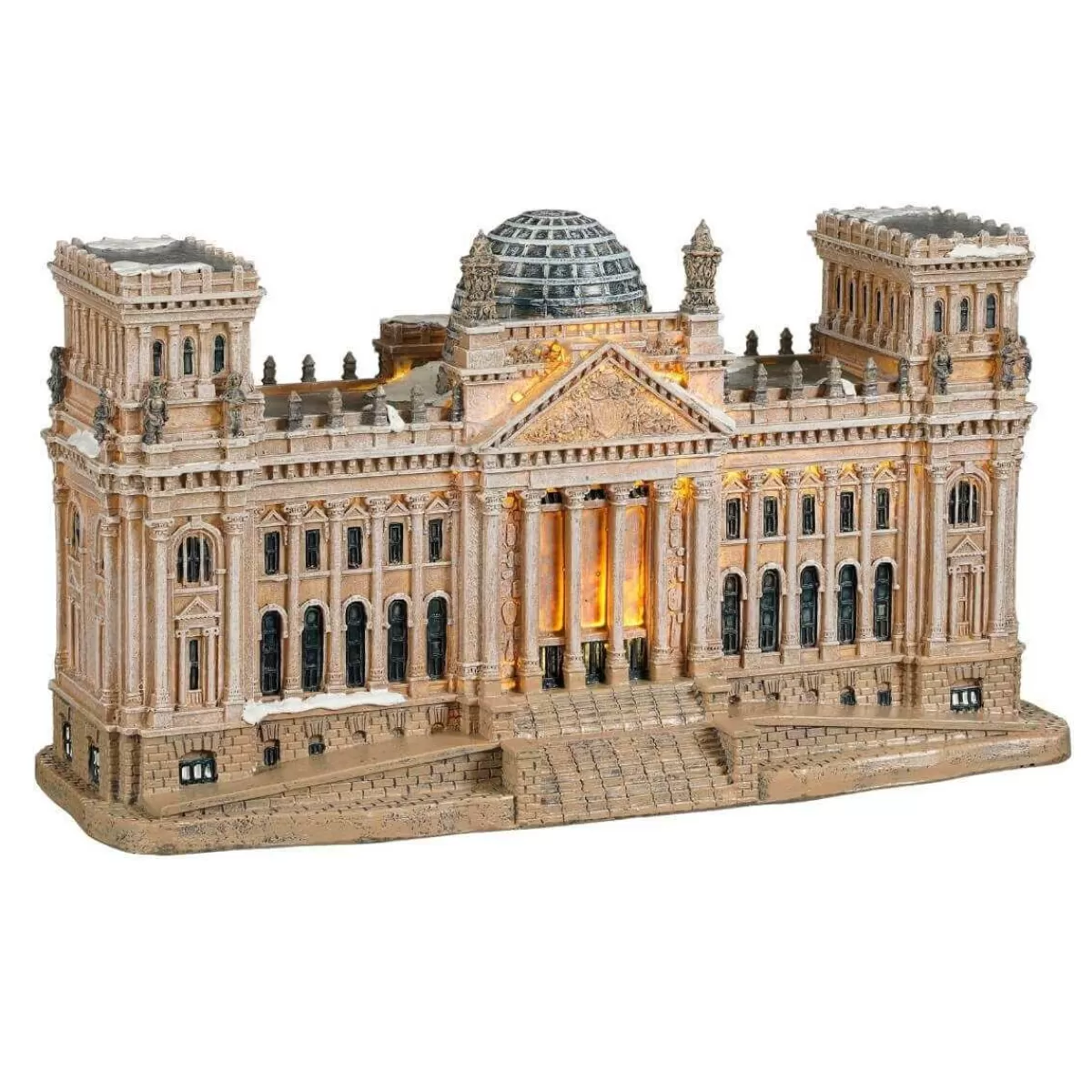 Gloria Store Luville<Reichstag - Luville 1142384