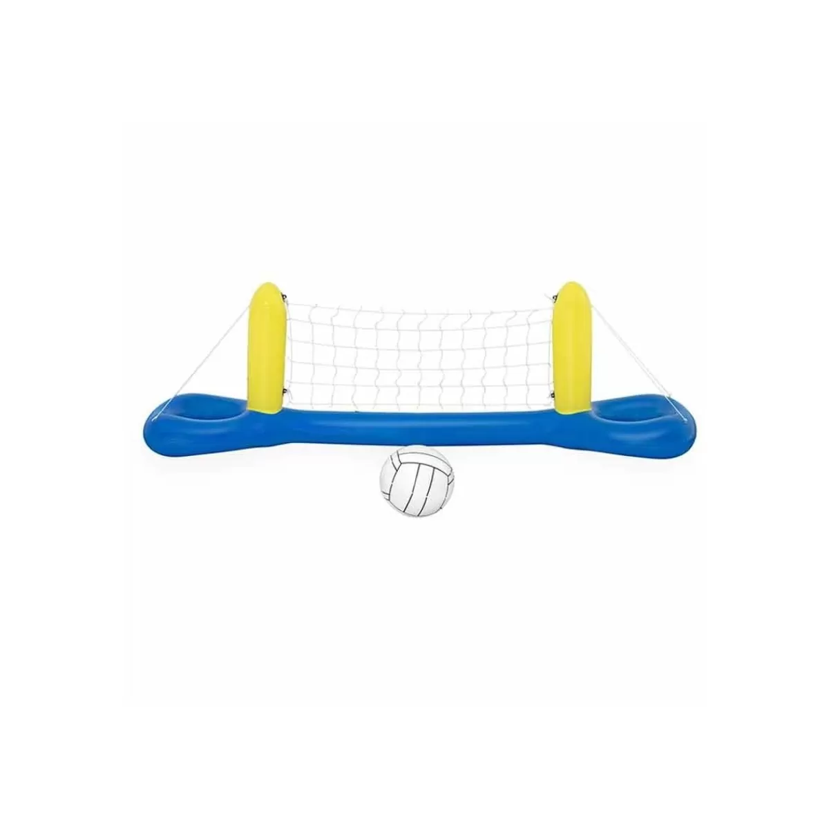 Gloria Store Giochi vari | Giochi Gonfiabili<Rete Da Pallavolo Gonfiabile Con Palla 244x64 Cm - Bestway