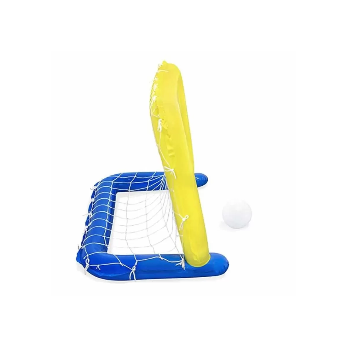 Gloria Store Giochi Gonfiabili | Giochi vari<Rete Gonfiabile Con Palla Per Bambini 142x76 Cm - Bestway