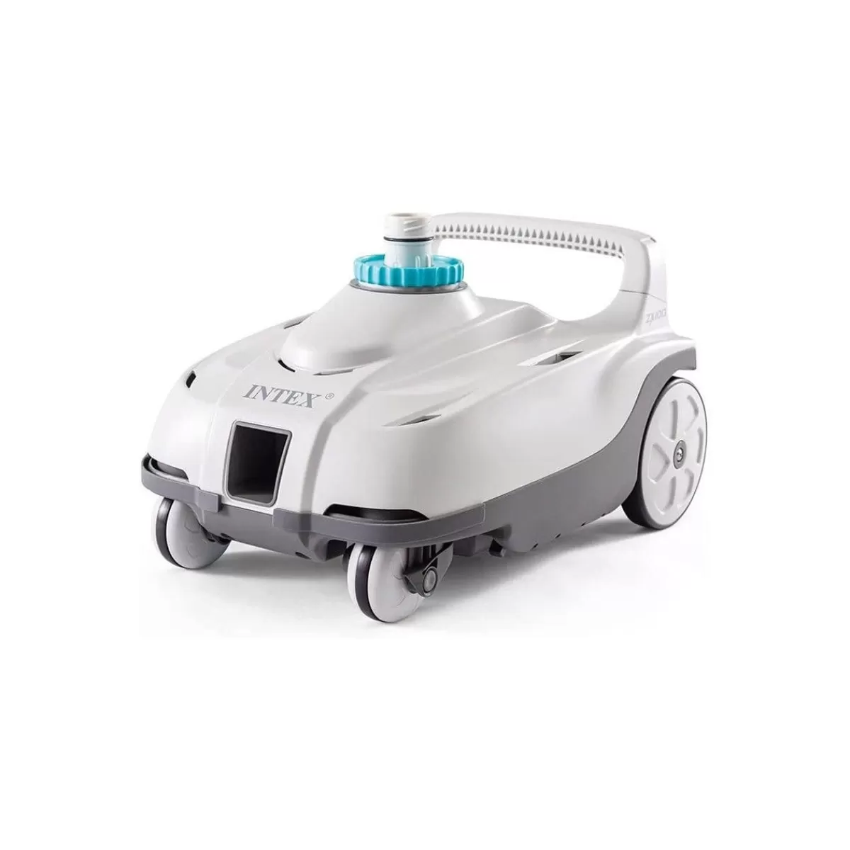 Gloria Store Pompe e filtri Intex | Accessori Intex<Robot Pulitore Automatico ZX100 Pool Cleaner - Intex 28006EX