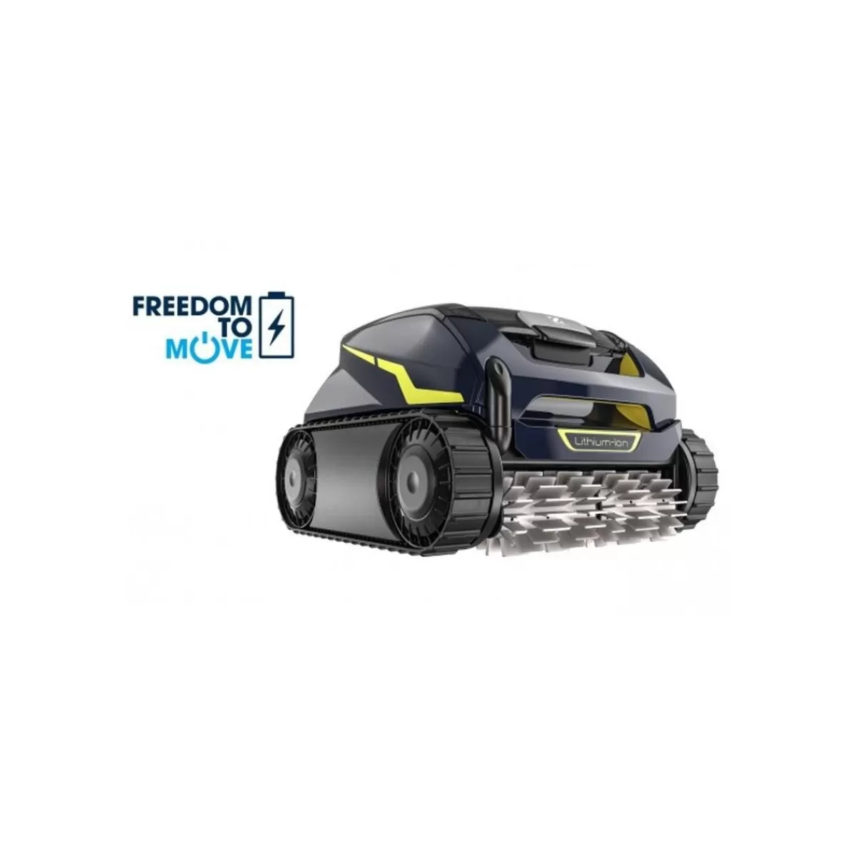 Gloria Store Robot Pulitori Professionali<Robot Pulitore Zodiac RF 5400 Freerider IQ