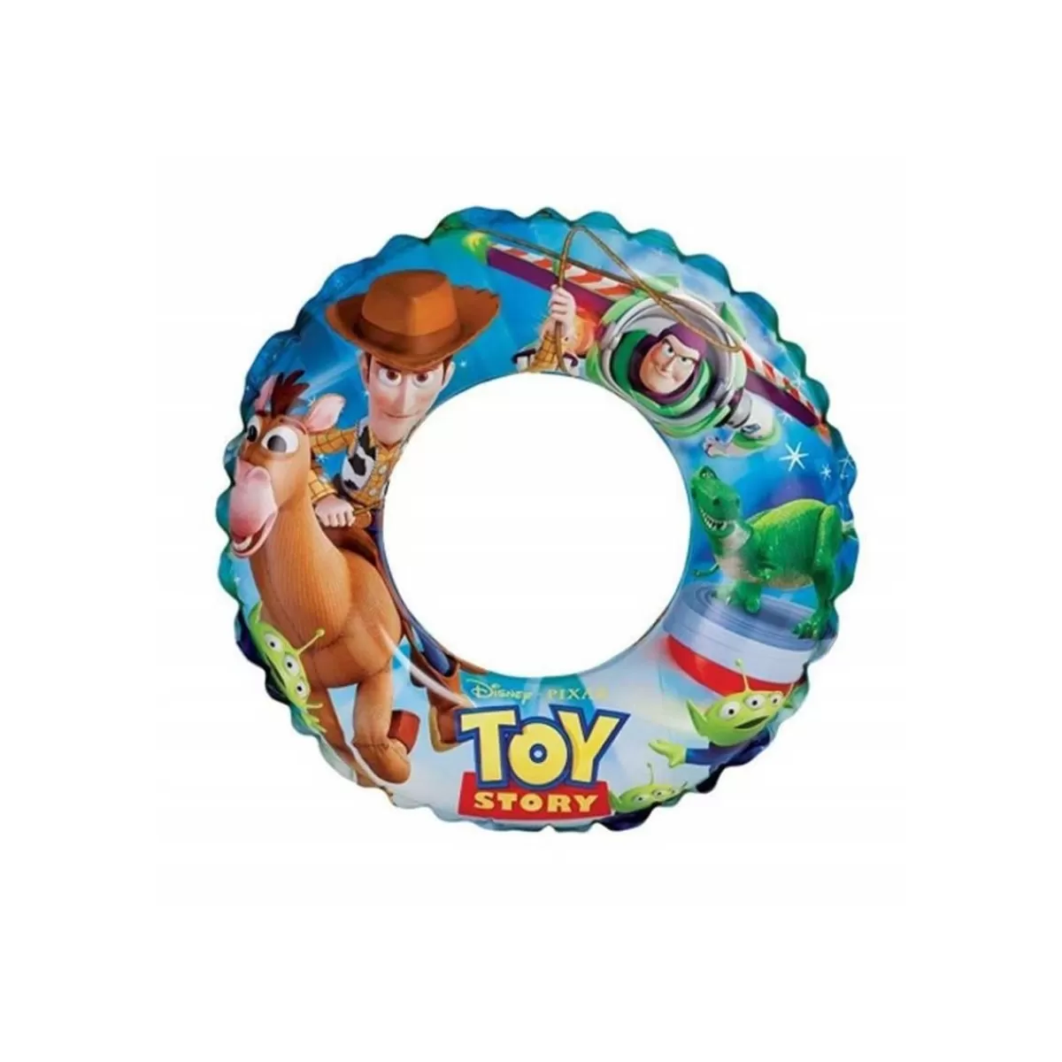 Gloria Store Gonfiabili Intex<Salvagente Toy Story D.61 Cm - Intex 58253