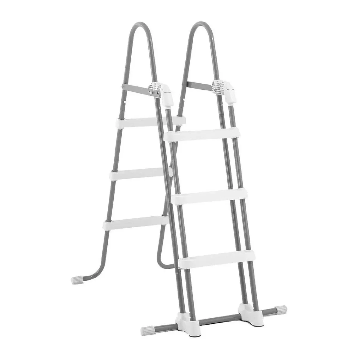 Gloria Store Accessori Intex<Scala Di Sicurezza Per Piscine 91-107 Cm - Intex 28075