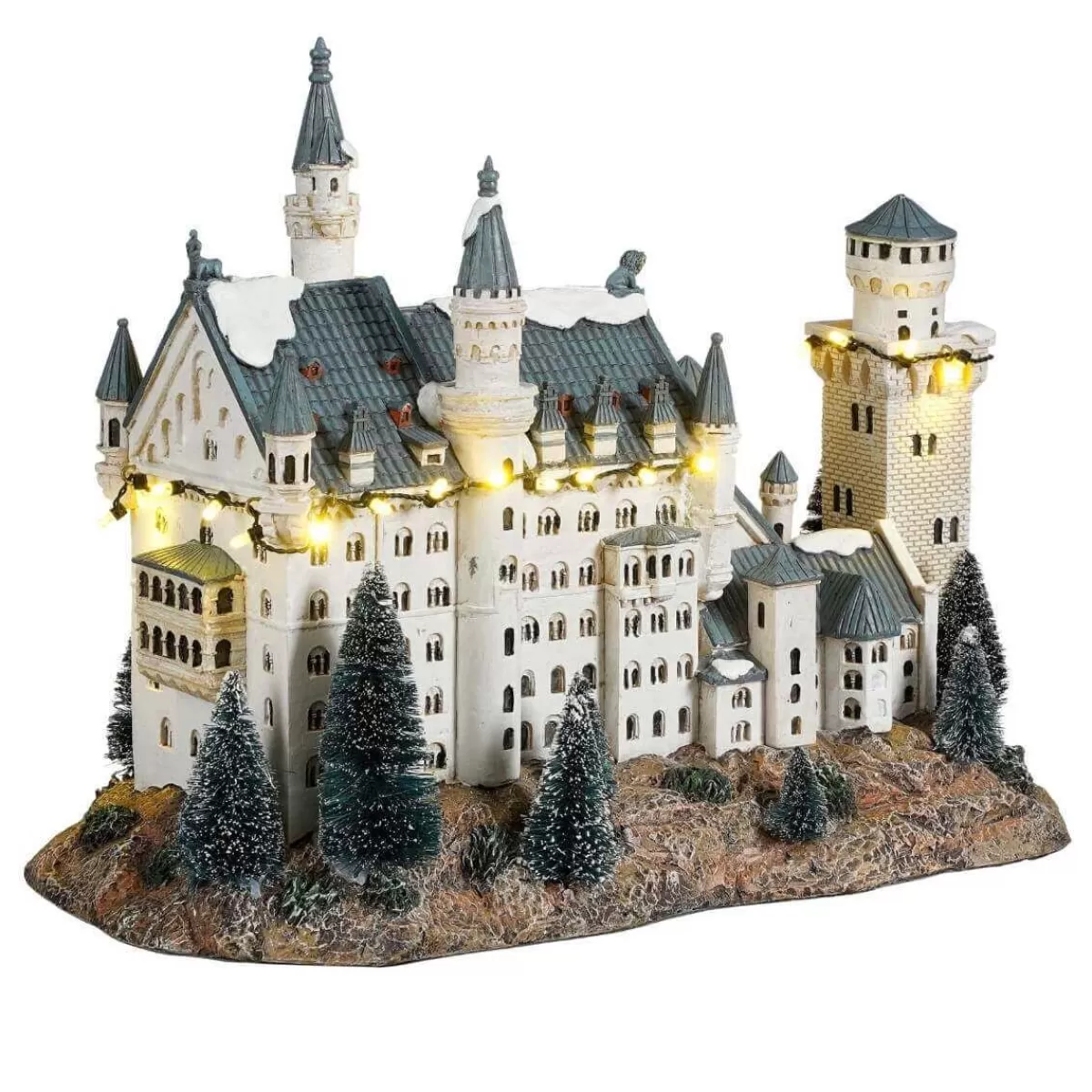 Gloria Store Luville<Schloss Neuschwanstein - Luville 1142385