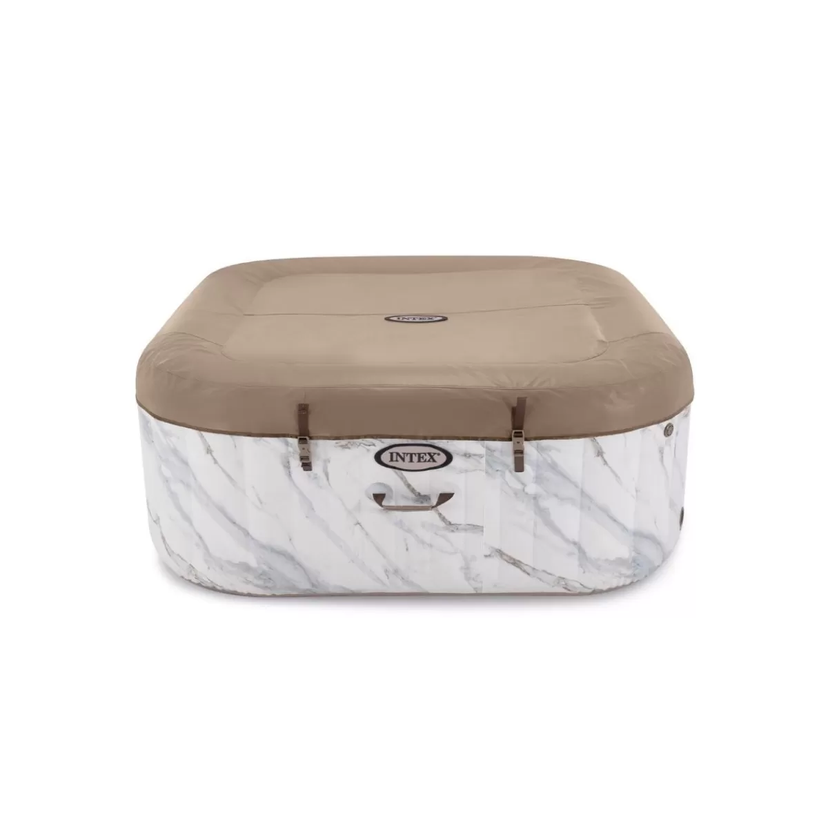 Gloria Store Spa e Accessori<Spa Idromassaggio Calacatta Dual Zone, 4 Posti - Intex 28464