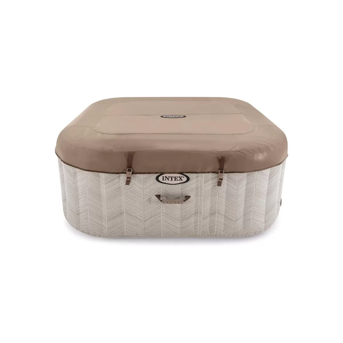 Gloria Store Spa e Accessori<Spa Idromassaggio Chevron Deluxe, 6 Posti - Intex 28472