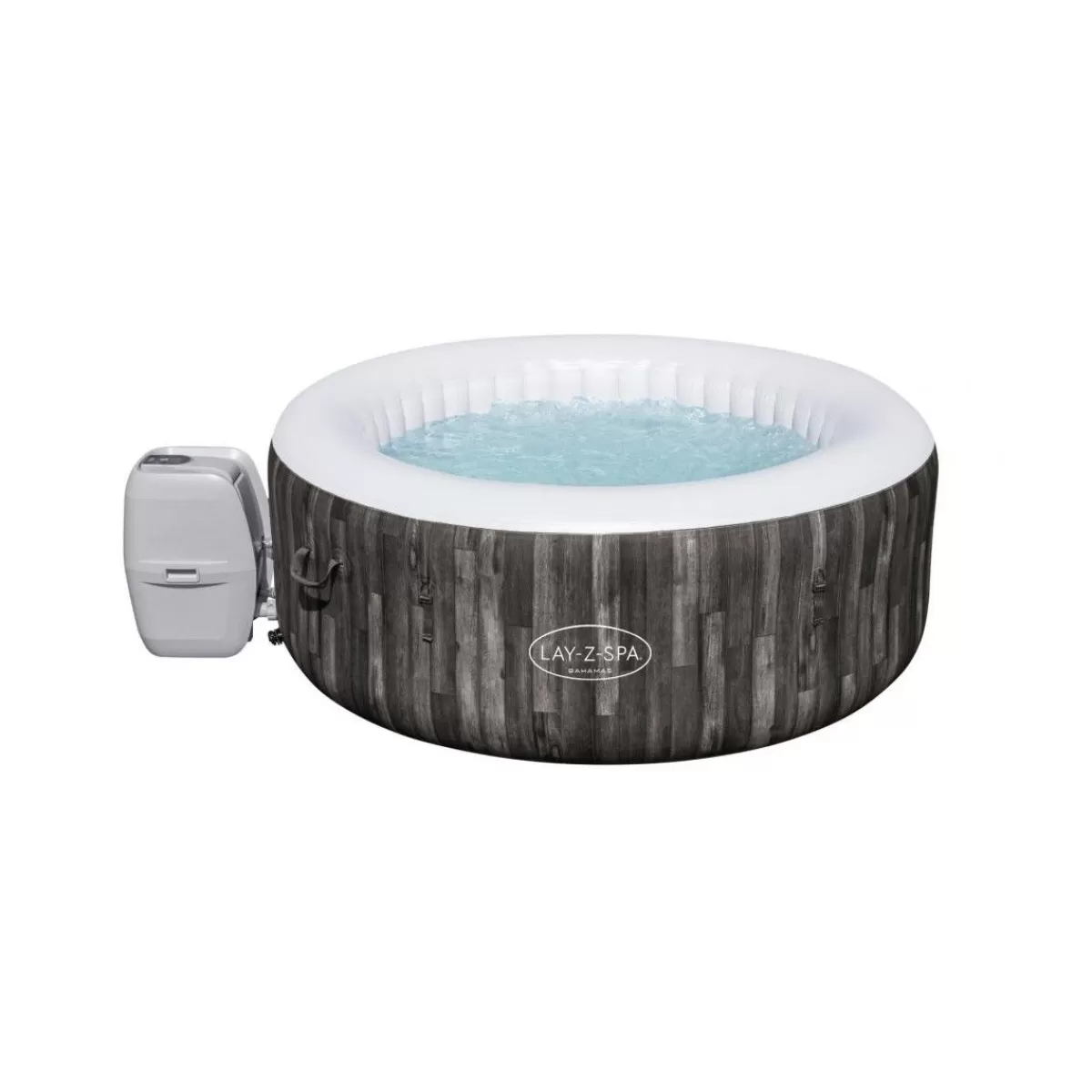 Gloria Store Spa e Accessori<Spa Idromassaggio Lay-Z Bahamas AirJet, 2/4 Persone - Bestway 60005