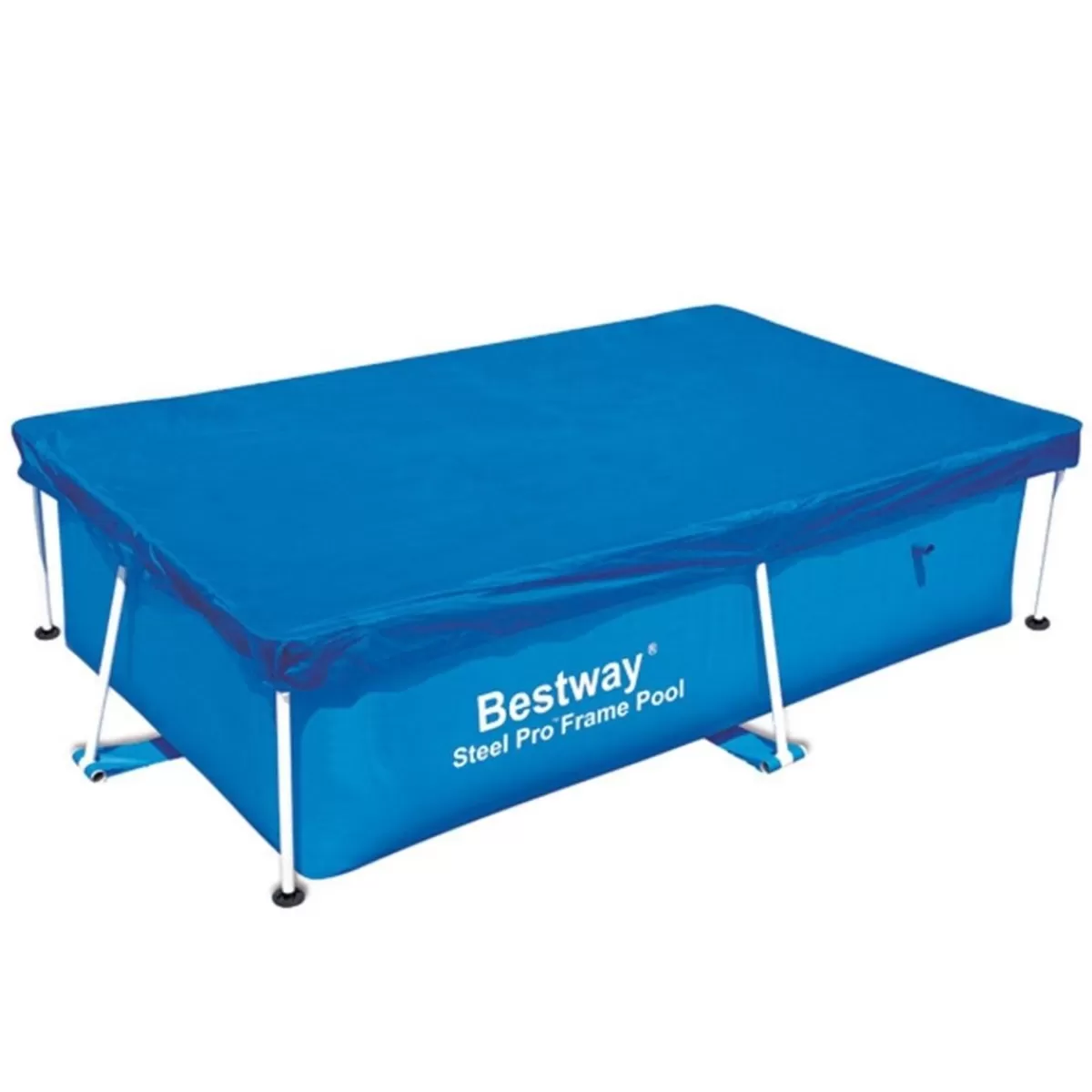 Gloria Store Accessori Bestway<Telo Di Copertura Per Piscine 239x150 Cm - Bestway 58104