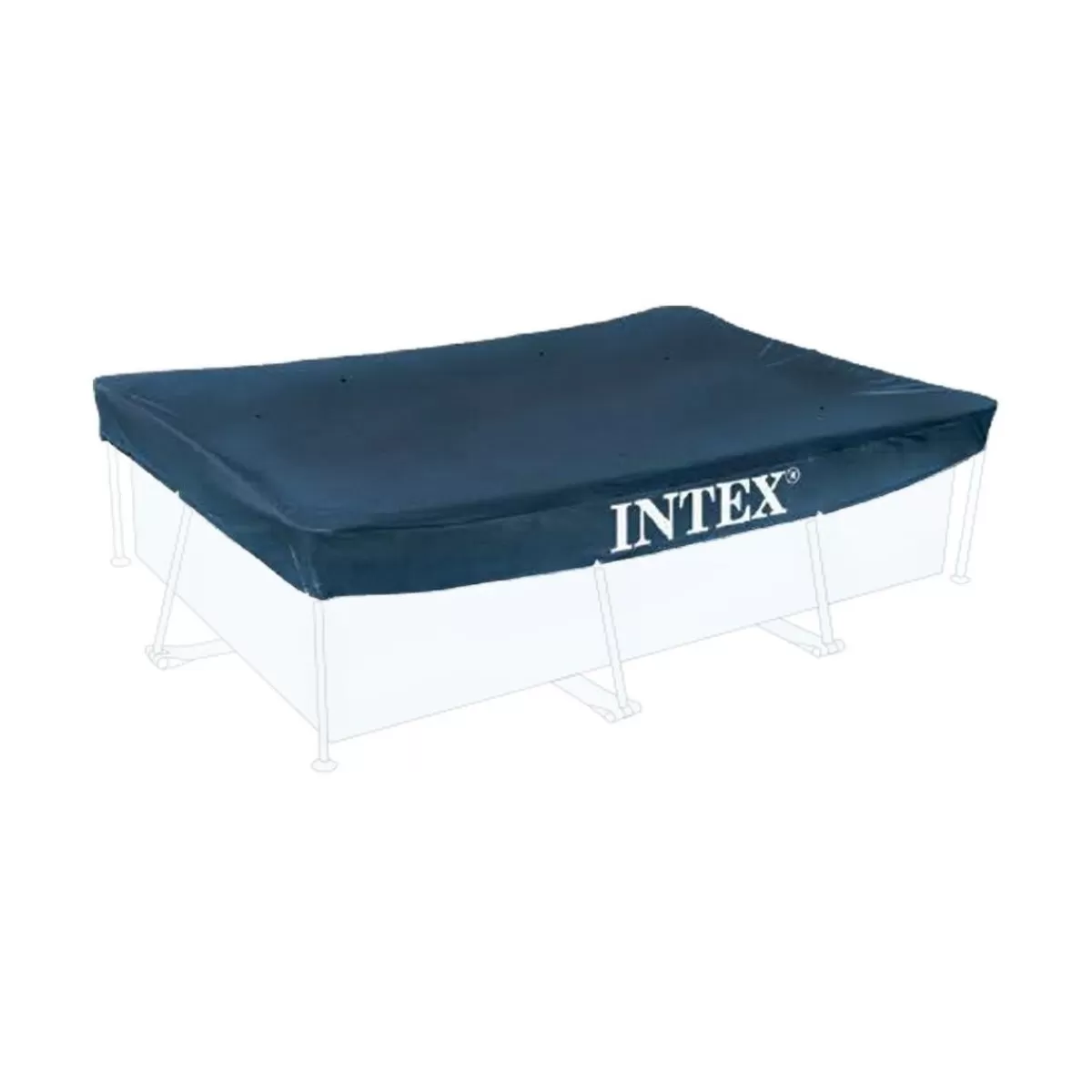 Gloria Store Accessori Intex<Telo Di Copertura Per Piscine 300x200 Cm - Intex 28038