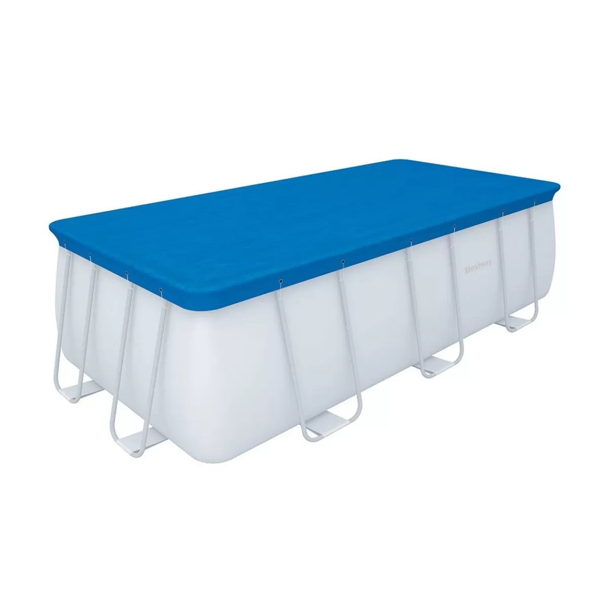 Gloria Store Accessori Bestway<Telo Di Copertura Per Piscine 404/412 Cm - Bestway 58232