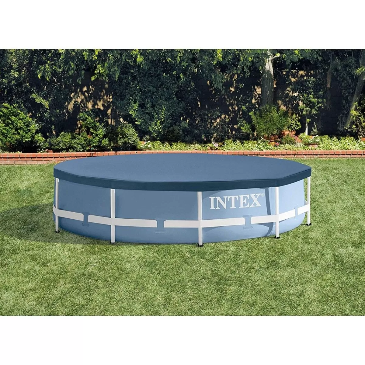 Gloria Store Accessori Intex<Telo Di Copertura Per Piscine D.305 Cm - Intex 28030