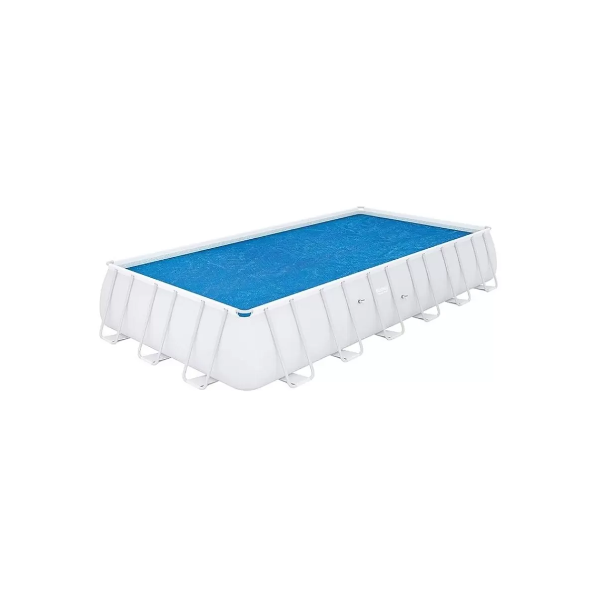 Gloria Store Accessori Bestway<Telo Termico Per Piscine 732x366 Cm - Bestway 58228