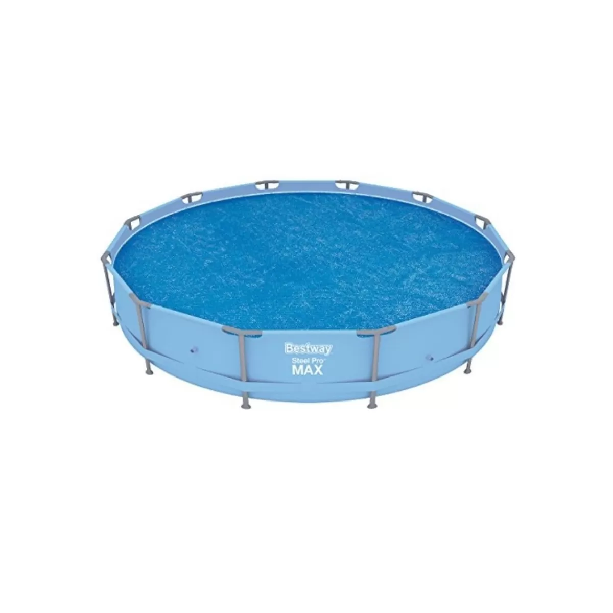 Gloria Store Accessori Bestway<Telo Termico Per Piscine D.366/396 Cm - Bestway 58242