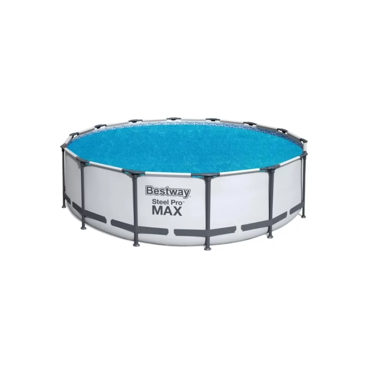 Gloria Store Accessori Bestway<Telo Termico Per Piscine D.427/457 Cm - Bestway 58252