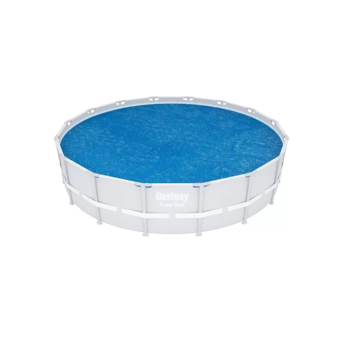 Gloria Store Accessori Bestway<Telo Termico Per Piscine D.457/488 Cm - Bestway 58253