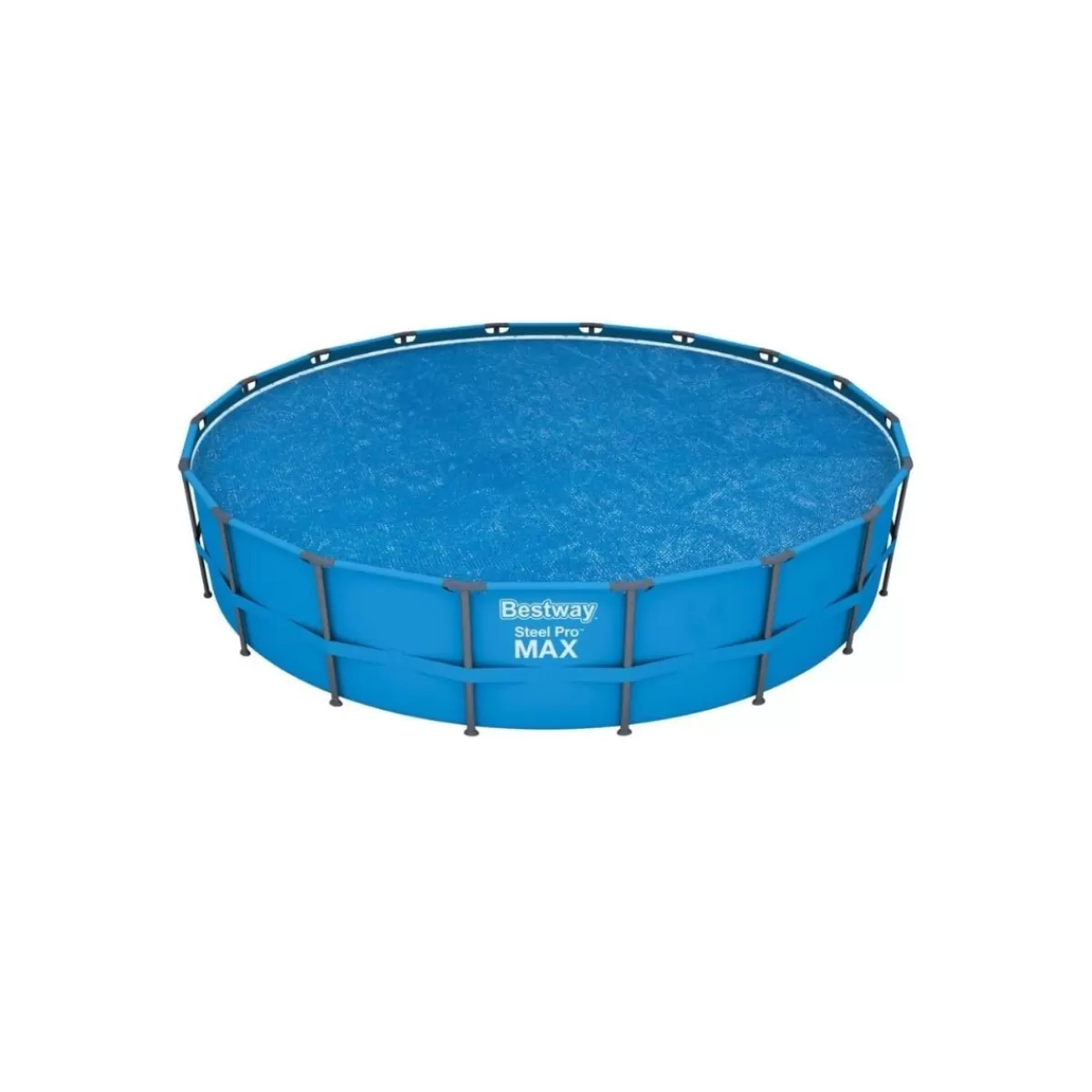 Gloria Store Accessori Bestway<Telo Termico Per Piscine D.549 Cm - Bestway 58173