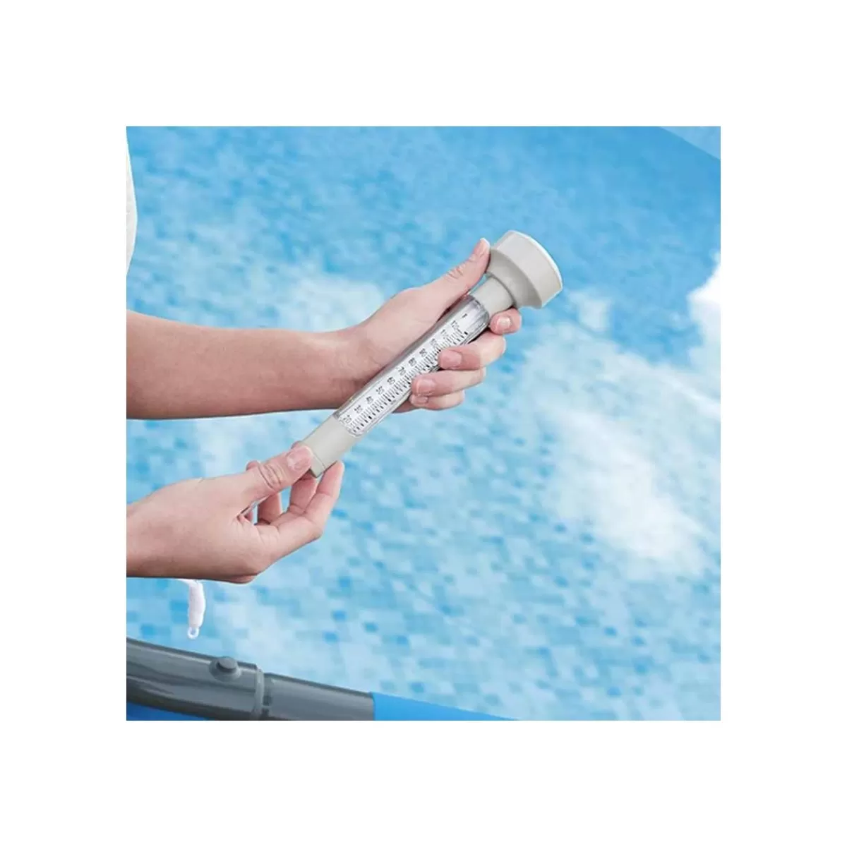 Gloria Store Accessori Bestway<Termometro Galleggiante Per Piscine - Bestway 58072