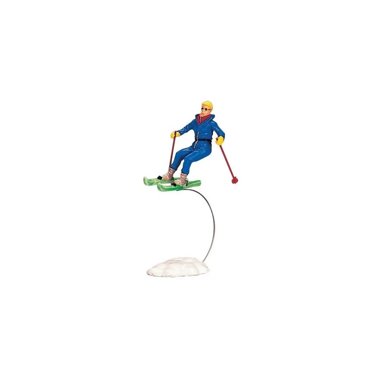 Gloria Store Personaggi<Weekend Skier - Lemax 32769